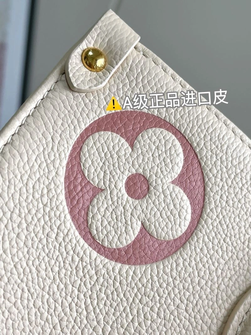 Louis Vuitton Shopping Bags Compact 94000