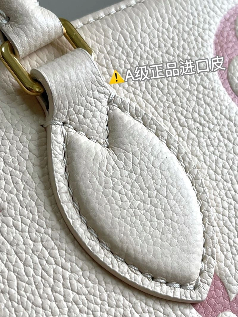 Louis Vuitton Shopping Bags Compact 94000