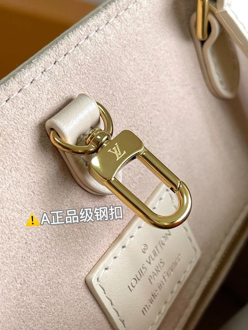 Louis Vuitton Shopping Bags Compact 94000