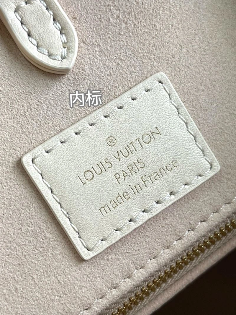 Louis Vuitton Shopping Bags Compact 94000