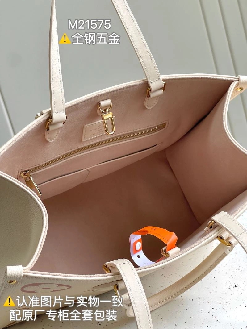 Louis Vuitton Shopping Bags Compact 94000