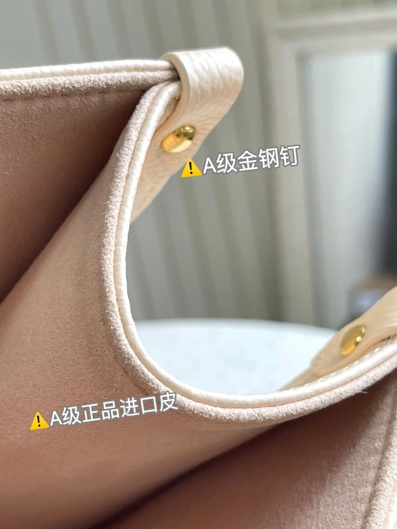 Louis Vuitton Shopping Bags Compact 94000