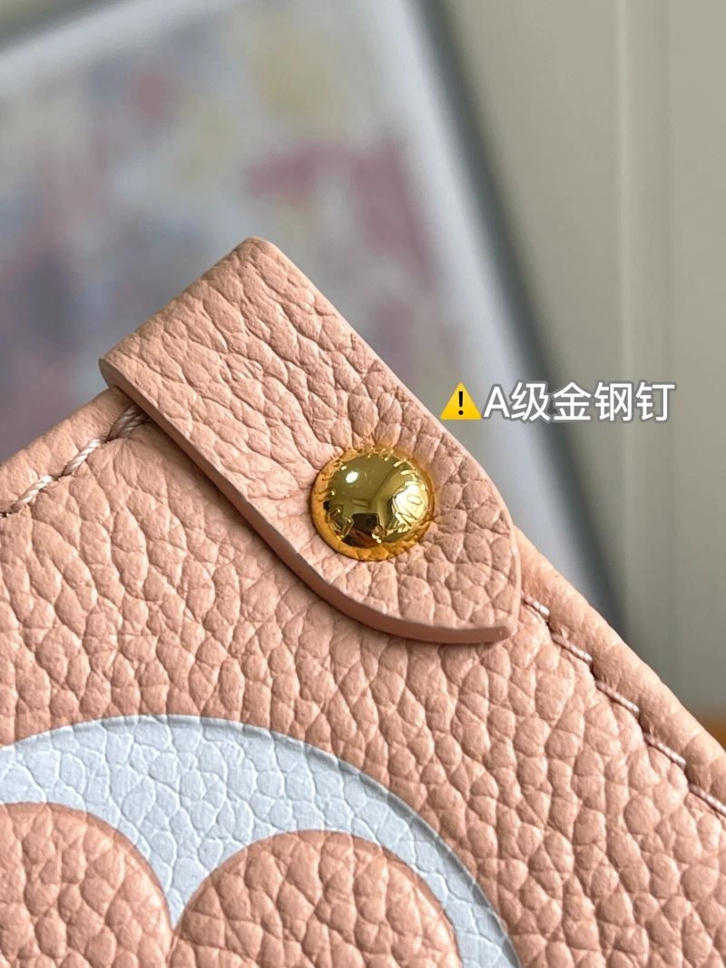 Louis Vuitton Shopping Bags Casual 93995