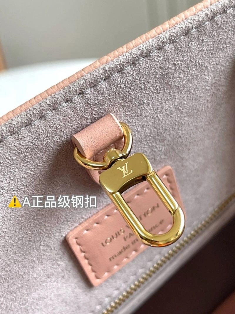 Louis Vuitton Shopping Bags Casual 93995