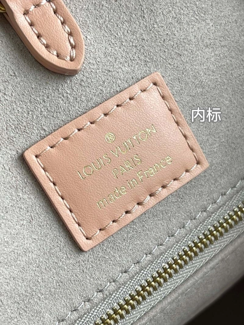 Louis Vuitton Shopping Bags Casual 93995