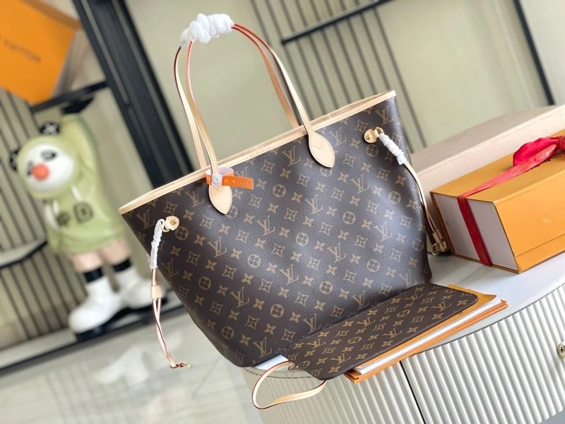 Louis Vuitton Shopping Bags Premium 93925