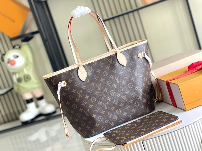 Louis Vuitton Shopping Bags Premium 93925