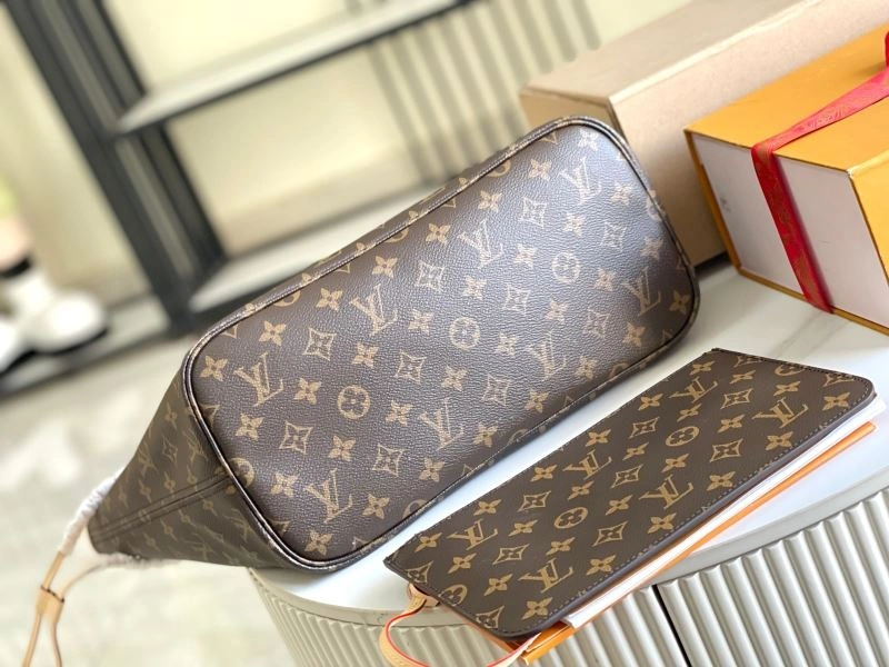 Louis Vuitton Shopping Bags Premium 93925