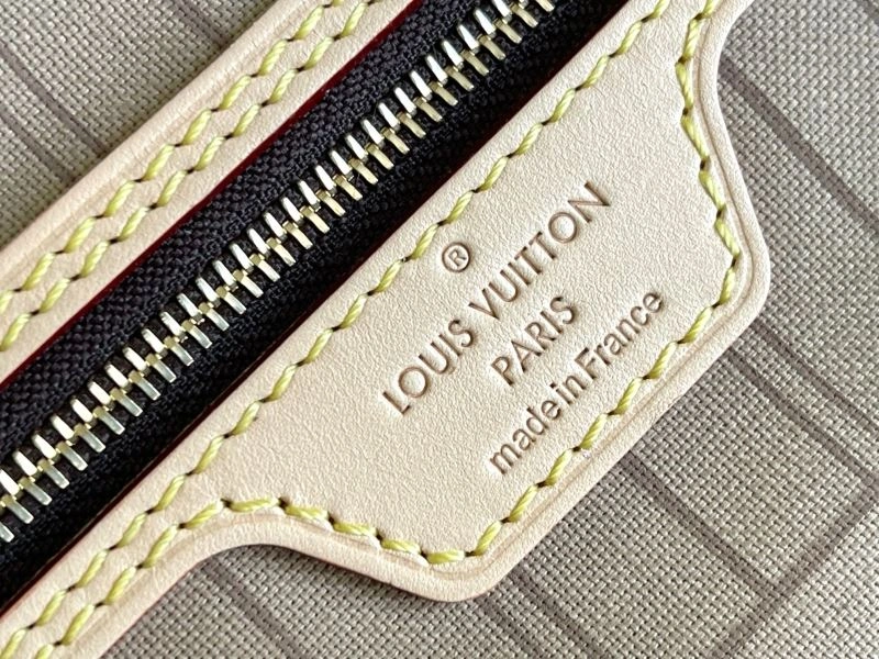 Louis Vuitton Shopping Bags Premium 93925