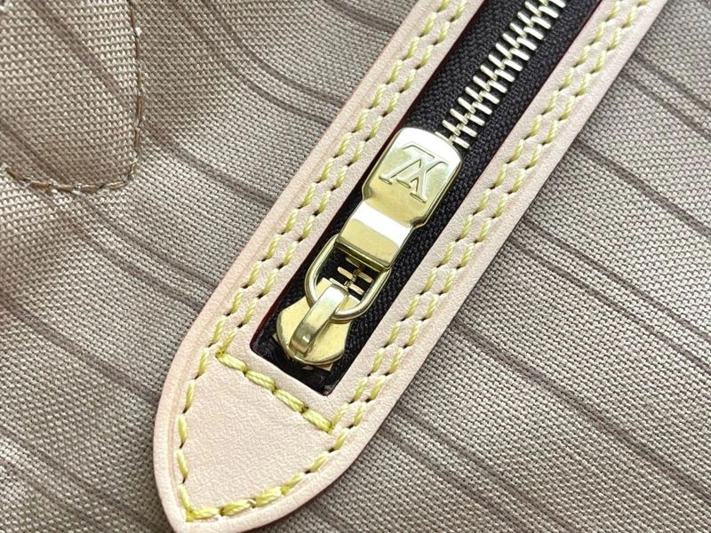Louis Vuitton Shopping Bags Premium 93925