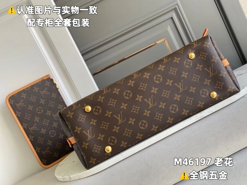 Louis Vuitton Shopping Bags Seasonal 93926