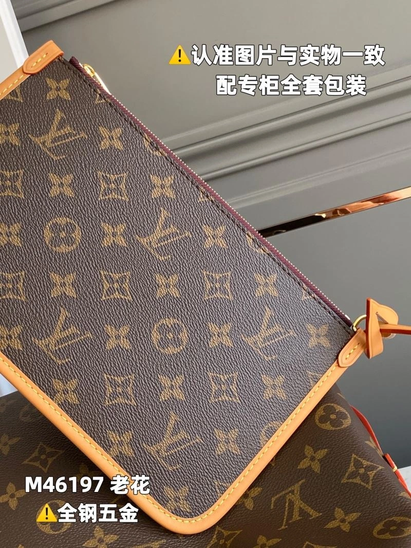 Louis Vuitton Shopping Bags Seasonal 93926