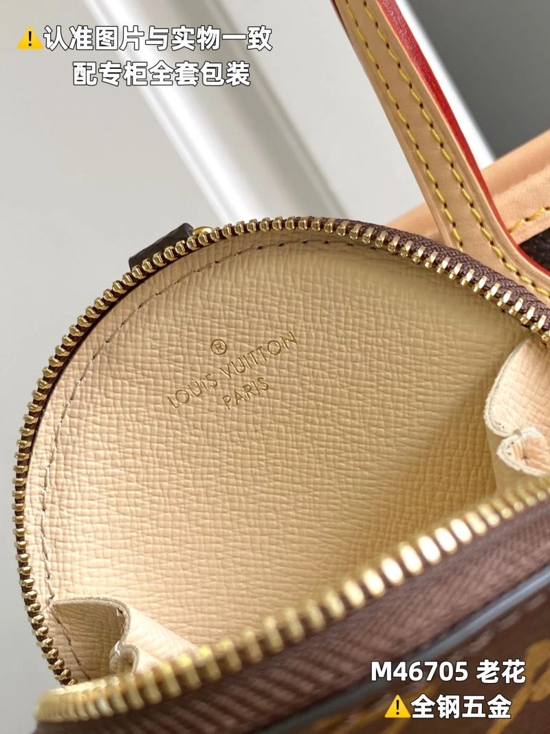 Seasonal Louis Vuitton Shopping Bags 93919
