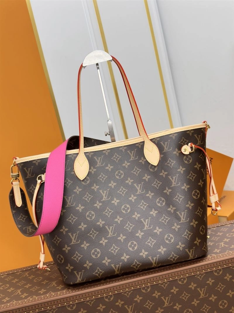 Louis Vuitton Shopping Bags Comfortable 93747