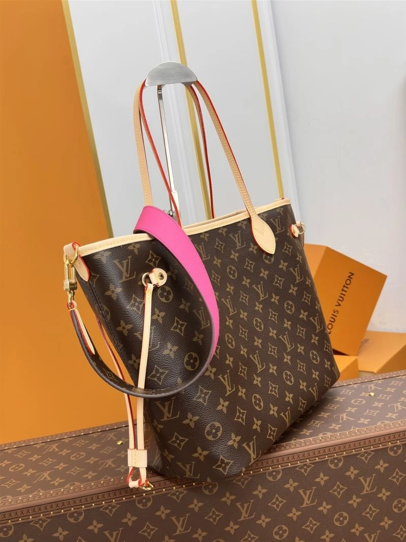 Louis Vuitton Shopping Bags Comfortable 93747