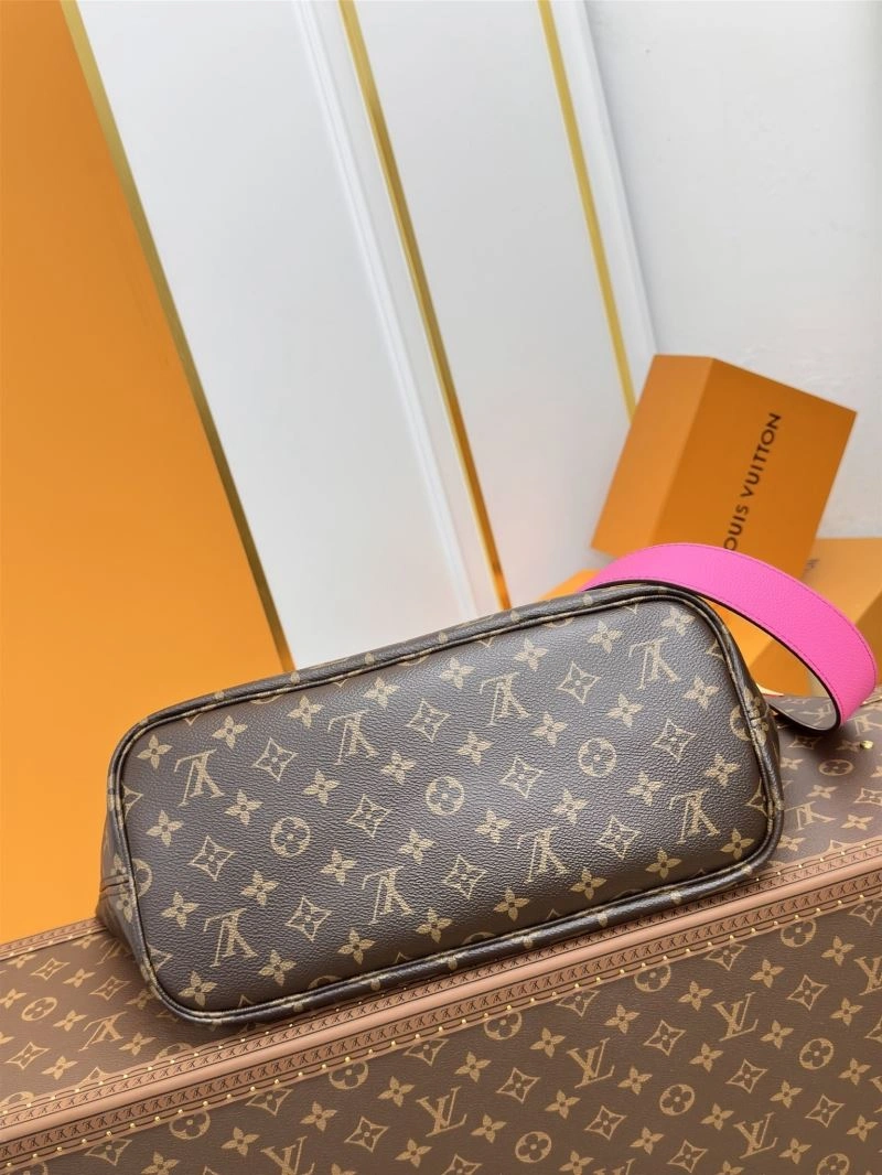 Louis Vuitton Shopping Bags Comfortable 93747