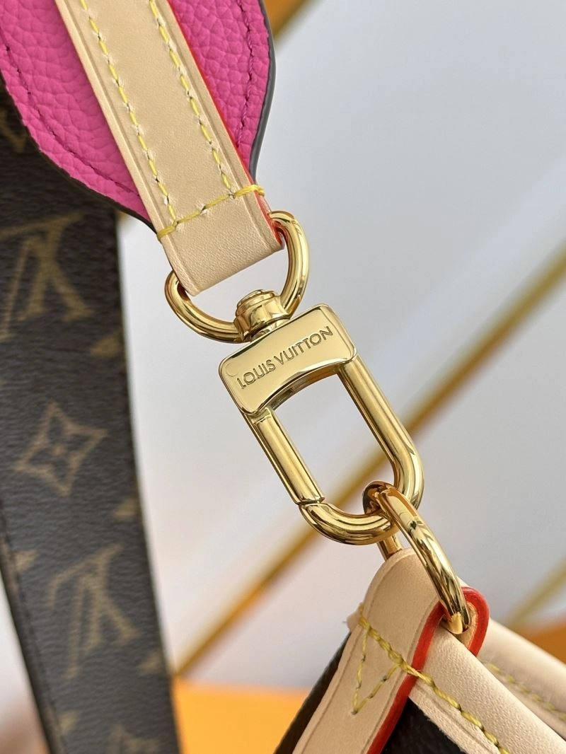 Louis Vuitton Shopping Bags Comfortable 93747