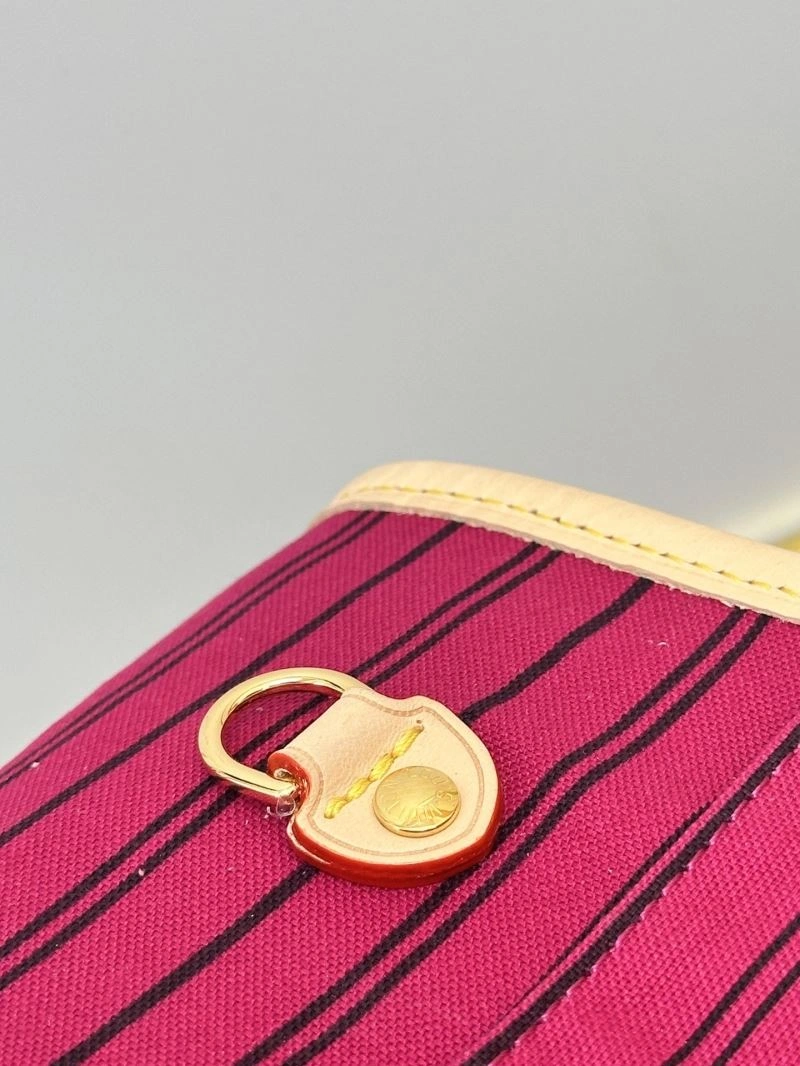 Louis Vuitton Shopping Bags Comfortable 93747