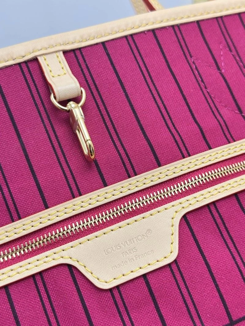 Louis Vuitton Shopping Bags Comfortable 93747
