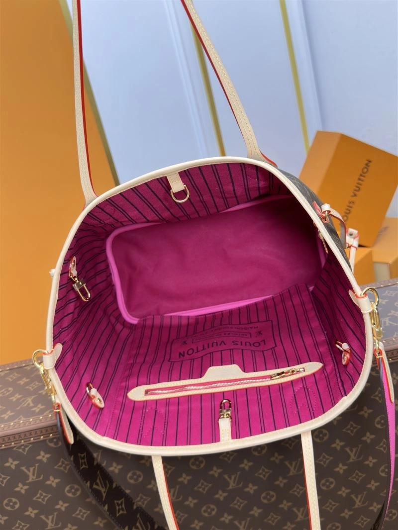Louis Vuitton Shopping Bags Comfortable 93747
