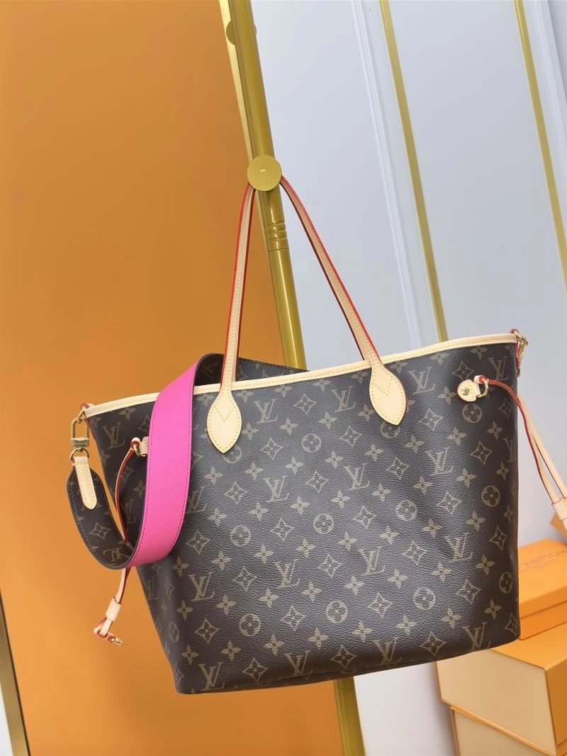 Louis Vuitton Shopping Bags Comfortable 93747