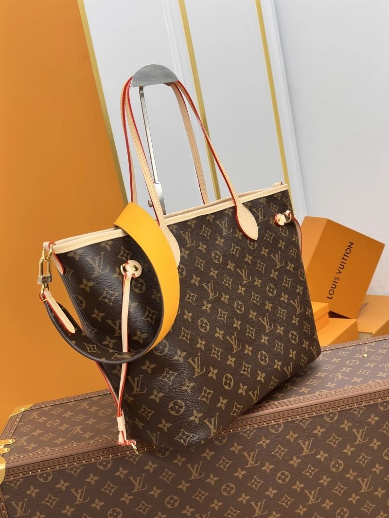 Fashionable Louis Vuitton Shopping Bags 93791