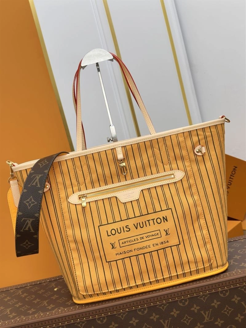 Fashionable Louis Vuitton Shopping Bags 93791