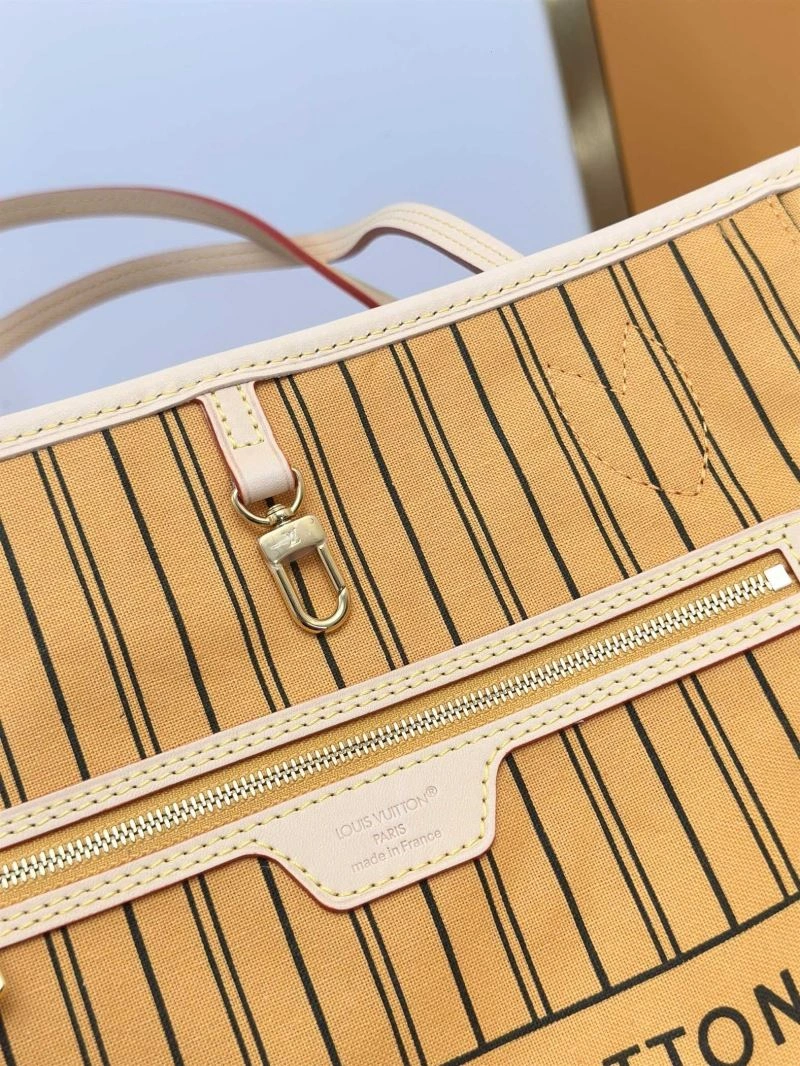 Fashionable Louis Vuitton Shopping Bags 93791