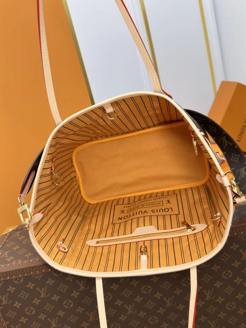 Fashionable Louis Vuitton Shopping Bags 93791