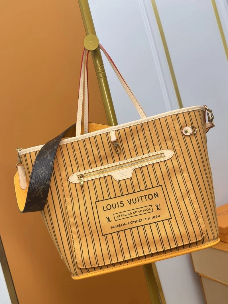 Fashionable Louis Vuitton Shopping Bags 93791