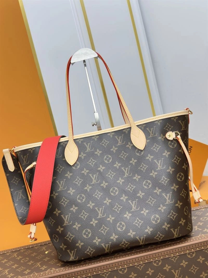 Louis Vuitton Shopping Bags EasyMatch 93785