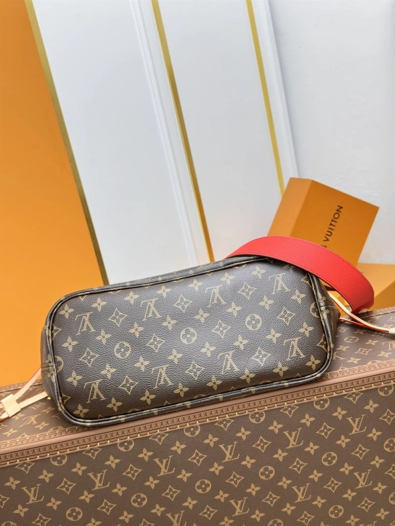 Louis Vuitton Shopping Bags EasyMatch 93785