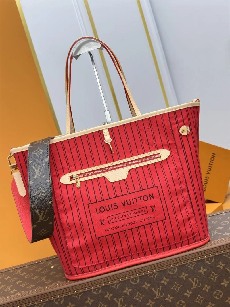 Louis Vuitton Shopping Bags EasyMatch 93785