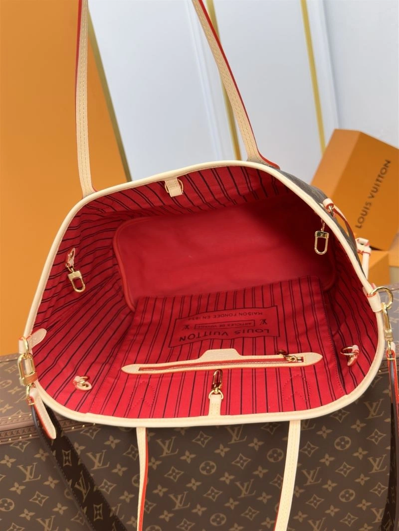 Louis Vuitton Shopping Bags EasyMatch 93785