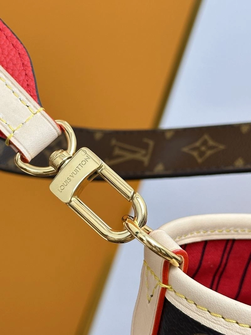 Louis Vuitton Shopping Bags EasyMatch 93785