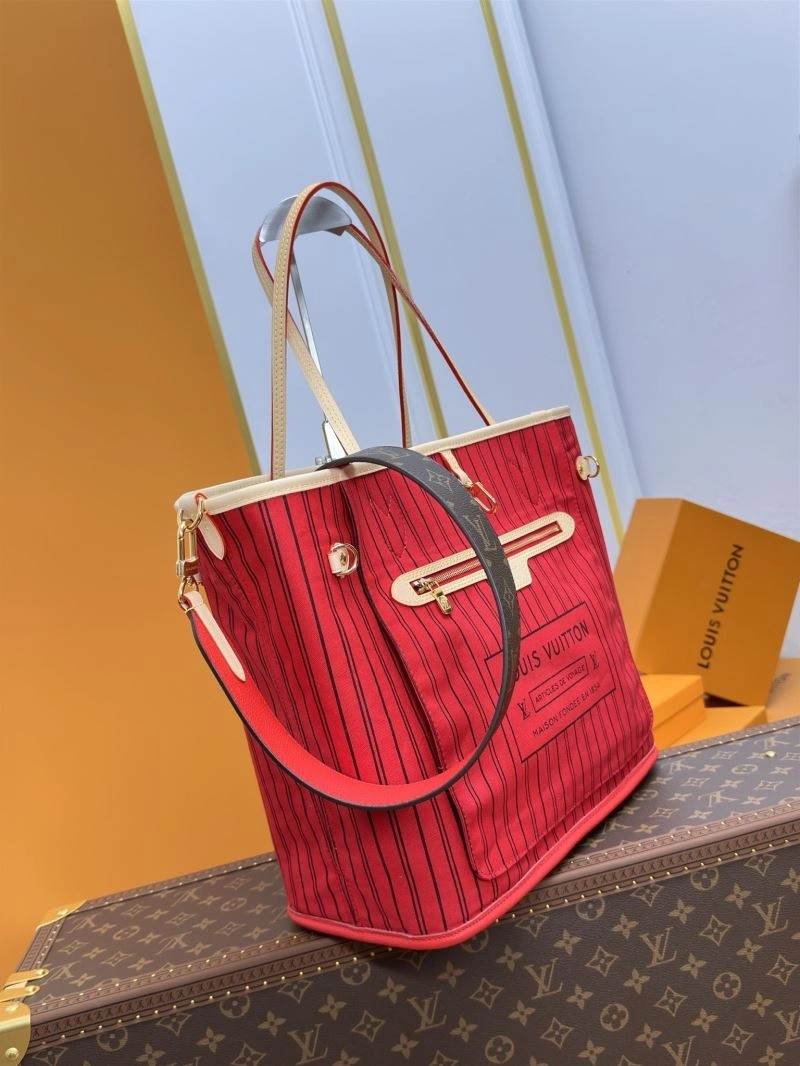 Louis Vuitton Shopping Bags EasyMatch 93785