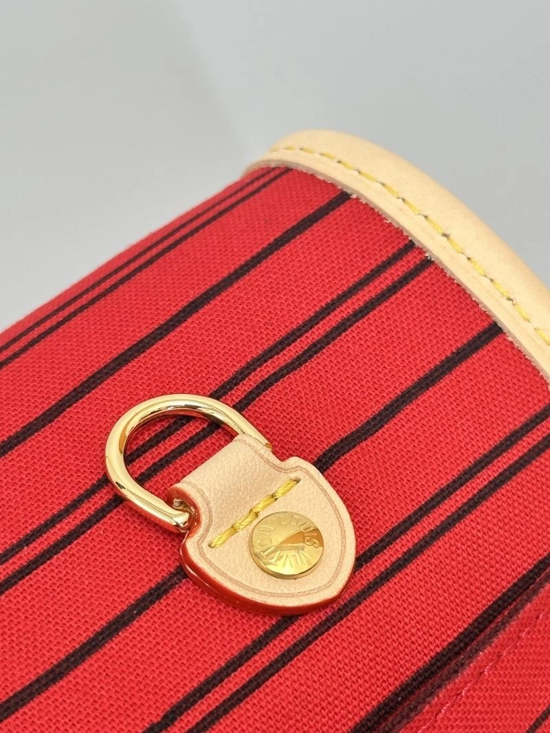 Louis Vuitton Shopping Bags EasyMatch 93785