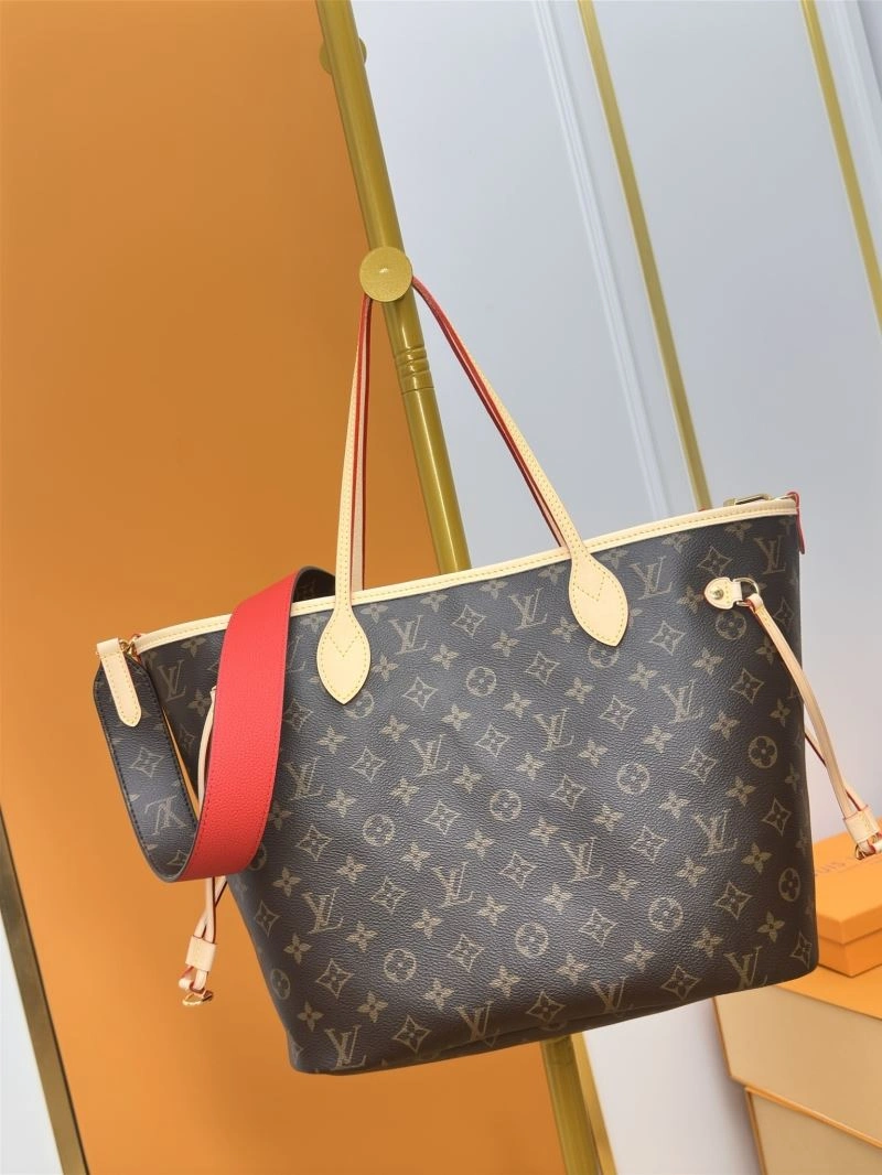 Louis Vuitton Shopping Bags EasyMatch 93785