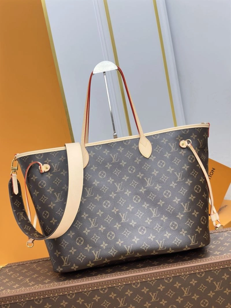 Louis Vuitton Shopping Bags MoistureWicking 93752