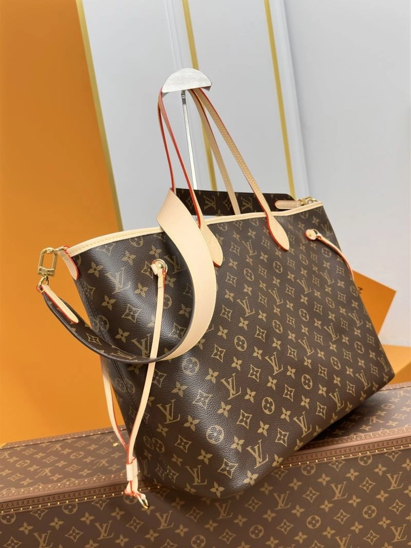 Louis Vuitton Shopping Bags MoistureWicking 93752