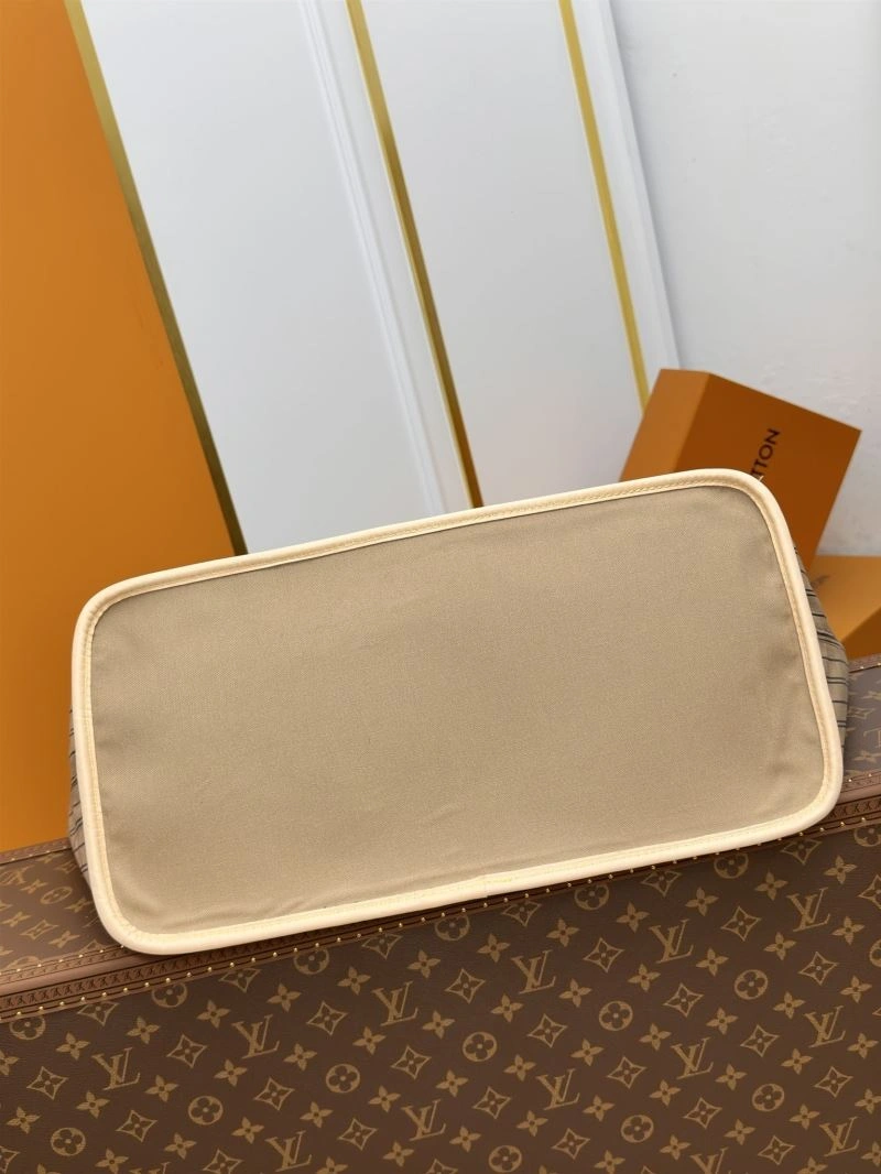 Louis Vuitton Shopping Bags MoistureWicking 93752
