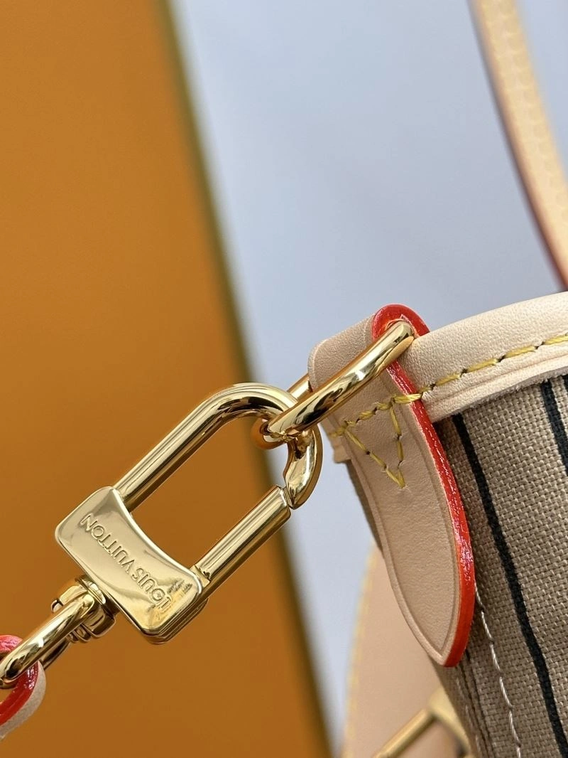 Louis Vuitton Shopping Bags MoistureWicking 93752