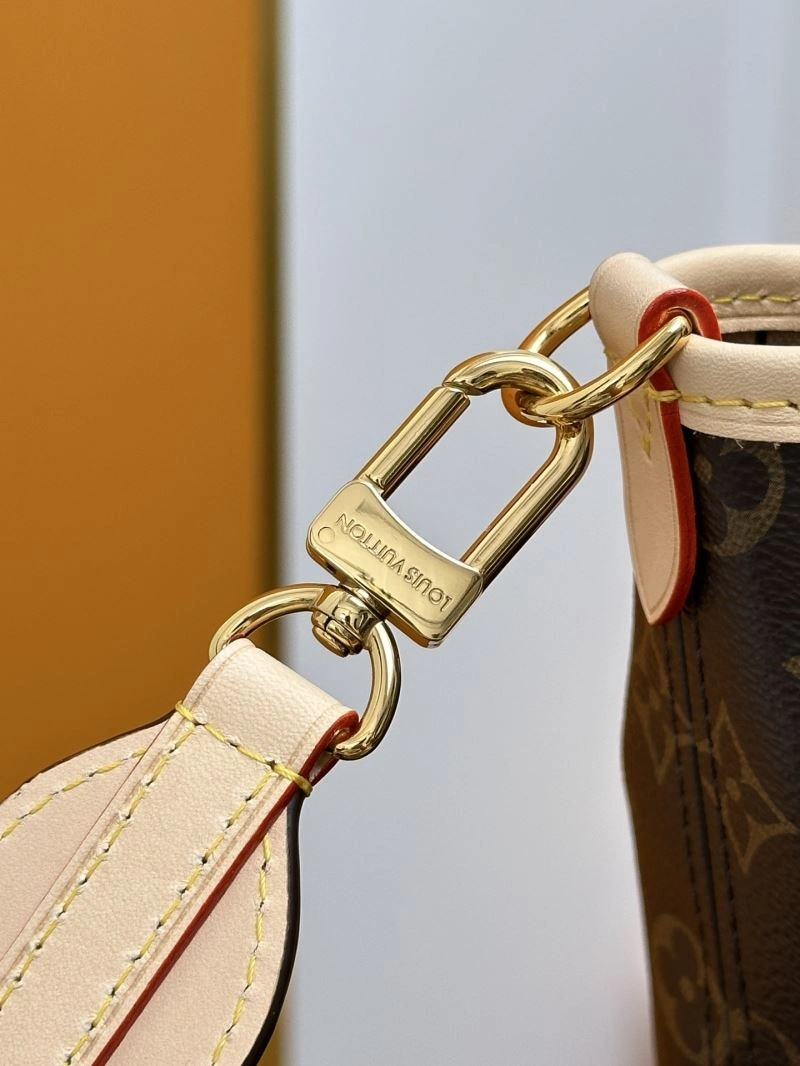 Louis Vuitton Shopping Bags MoistureWicking 93752