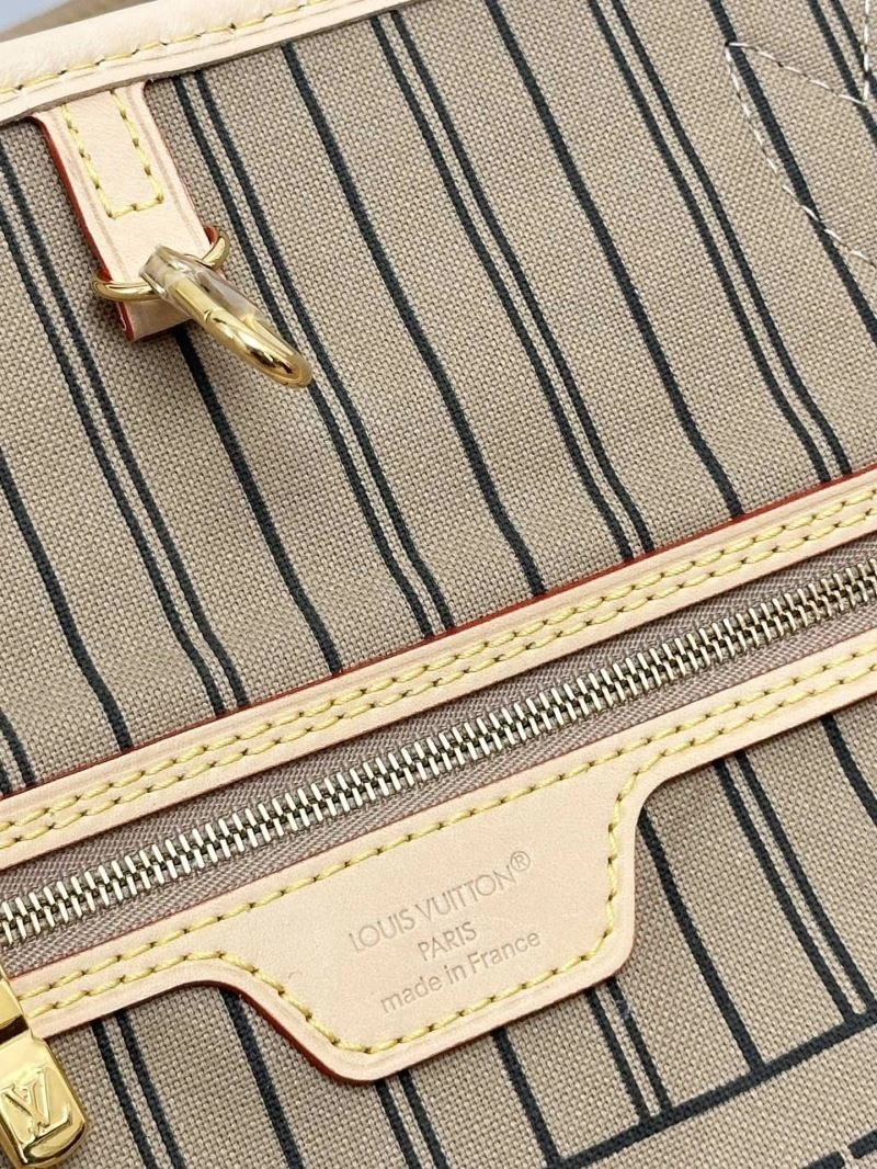 Louis Vuitton Shopping Bags MoistureWicking 93752