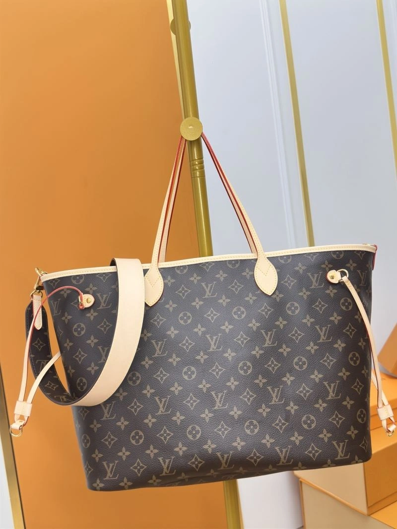 Louis Vuitton Shopping Bags MoistureWicking 93752