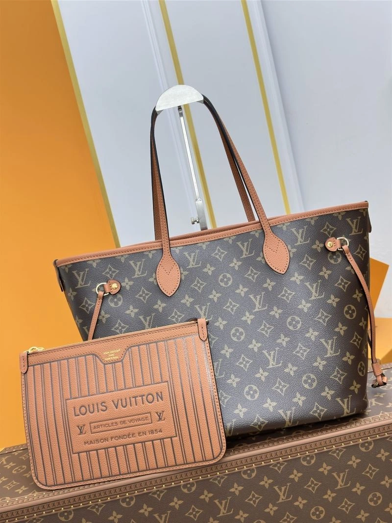Louis Vuitton Shopping Bags Bright 93746