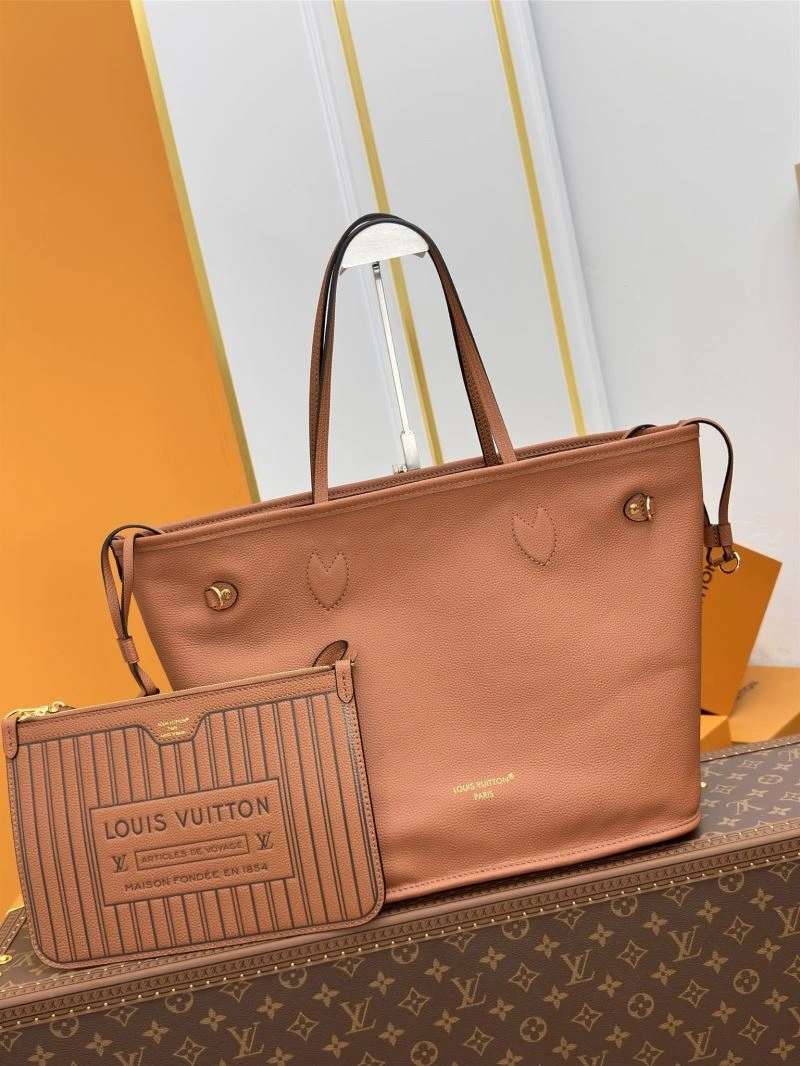 Louis Vuitton Shopping Bags Bright 93746