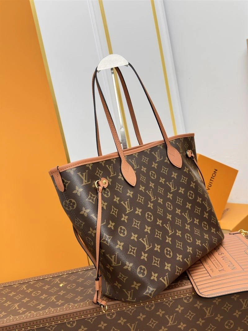Louis Vuitton Shopping Bags Bright 93746