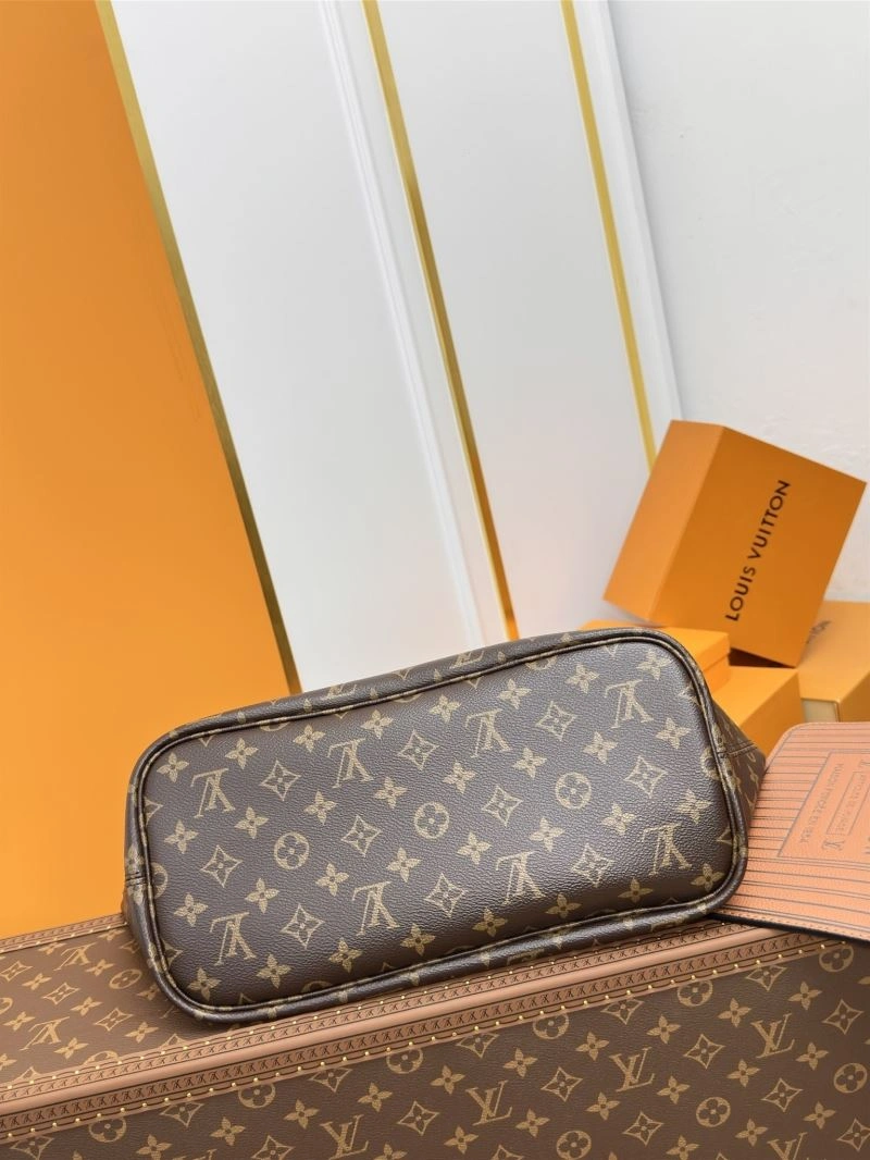 Louis Vuitton Shopping Bags Bright 93746