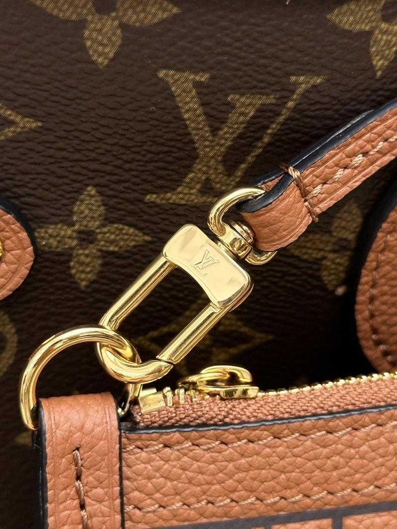 Louis Vuitton Shopping Bags Bright 93746